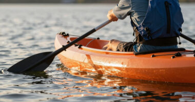 9 Best Inflatable Kayak for Weekend Trips in 2026