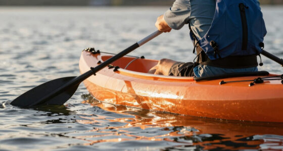 9 Best Inflatable Kayak for Weekend Trips in 2026