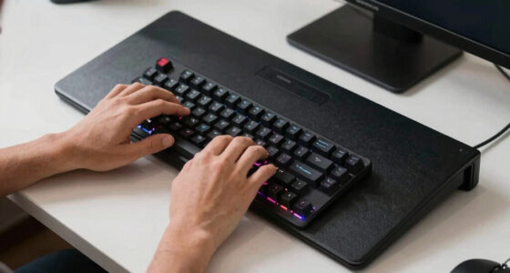 9 Best Keyboard Trays for Producer Desks in 2026