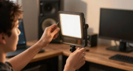 9 Best LED Lighting Kit for Music Creators in 2026