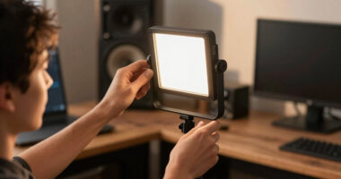 9 Best LED Lighting Kit for Music Creators in 2026