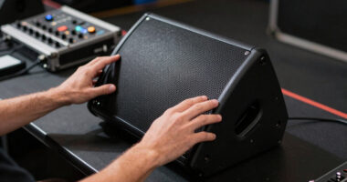 9 Best Live Sound Subwoofer for Bands in 2026