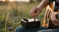 9 Best Loop Pedal for Solo Performances in 2026