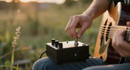 9 Best Loop Pedal for Solo Performances in 2026