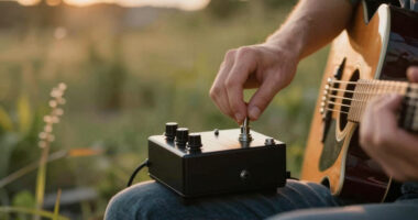 9 Best Loop Pedal for Solo Performances in 2026