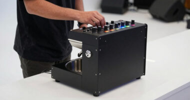9 Best Monitor Mixer for Stage Use in 2026