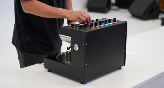 9 Best Monitor Mixer for Stage Use in 2026
