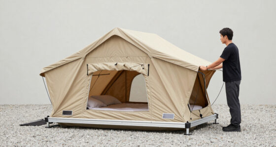 9 Best Premium Rooftop Tent Annex Room in 2026