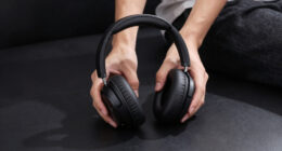 9 Best Premium Travel Headphones With ANC in 2026