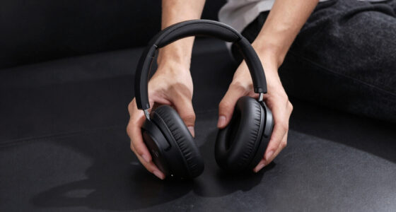 9 Best Premium Travel Headphones With ANC in 2026