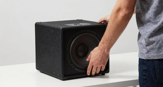 9 Best Sealed Music Subwoofer Under $2000 in 2026