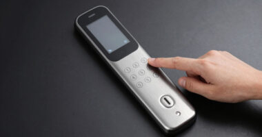 9 Best Smart Lock For Rental Apartments In 2026