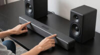 9 Best Soundbar With Rear Speakers And Subwoofer In 2026