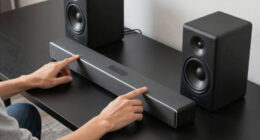 9 Best Soundbar With Rear Speakers And Subwoofer In 2026