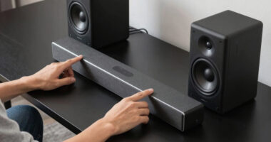 9 Best Soundbar With Rear Speakers And Subwoofer In 2026