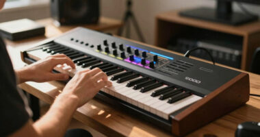 9 Best Synth Workstations Under $3000 in 2026