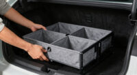9 Best Trunk Storage System for Road Trips in 2026