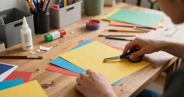 11 Best Spring Arts And Crafts Supplies In 2026
