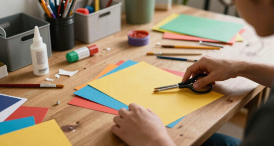 11 Best Spring Arts And Crafts Supplies In 2026