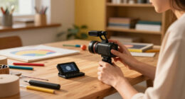 One Video In, a Whole Publishing Kit Out — Without the Cloud