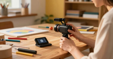 One Video In, a Whole Publishing Kit Out — Without the Cloud