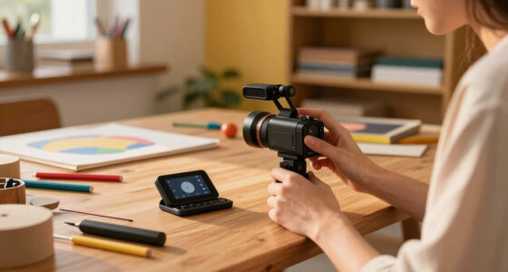 One Video In, a Whole Publishing Kit Out — Without the Cloud