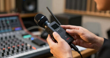 12 Best Wireless Microphone Systems in 2026