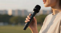 13 Best Portable Microphone For Creators In 2026