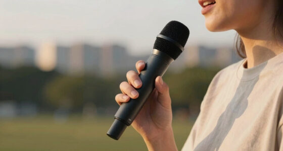 13 Best Portable Microphone For Creators In 2026