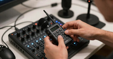 13 Best Wireless Microphone Systems For Creators In 2026