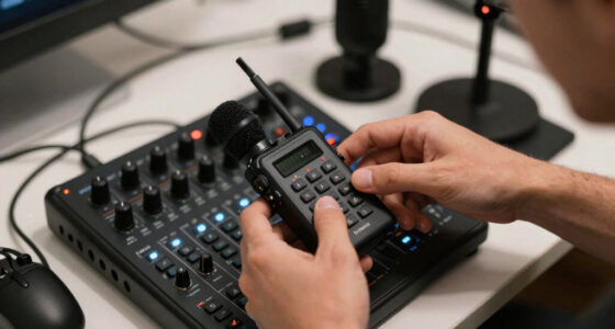 13 Best Wireless Microphone Systems For Creators In 2026