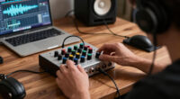 14 Best Audio Interfaces For Creators In 2026