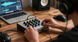 14 Best Audio Interfaces For Creators In 2026