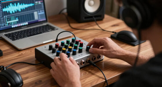 14 Best Audio Interfaces For Creators In 2026