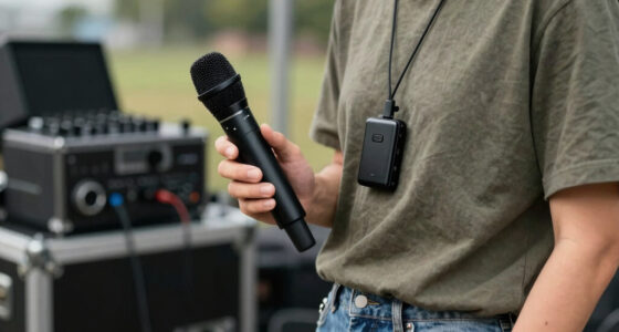 14 Best High-Quality Wireless Microphone Systems in 2026