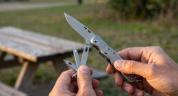14 Best Multi-Tool Pocket Knives in 2026