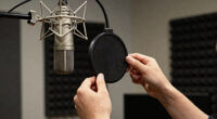 14 Best Studio Condenser Microphones in 2026