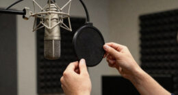 14 Best Studio Condenser Microphones in 2026