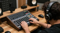 14 Best Studio Headphones For Creators In 2026