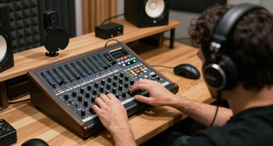 14 Best Studio Headphones For Creators In 2026