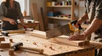 14 Best Woodworking Tools For Dads In 2026