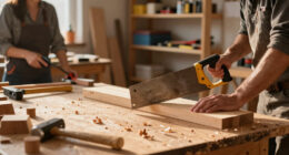 14 Best Woodworking Tools For Dads In 2026