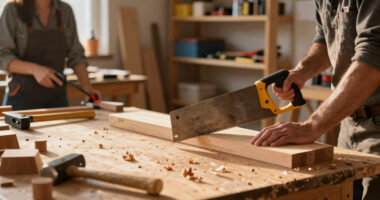 14 Best Woodworking Tools For Dads In 2026