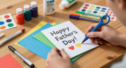 15 Best Art Supplies for Father's Day in 2026