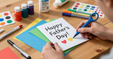 15 Best Art Supplies for Father's Day in 2026