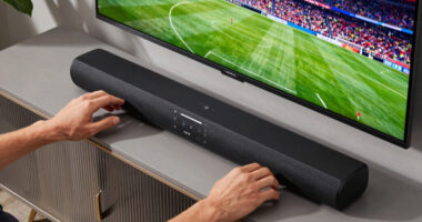 15 Best Soundbars for FIFA Watch Parties in 2026