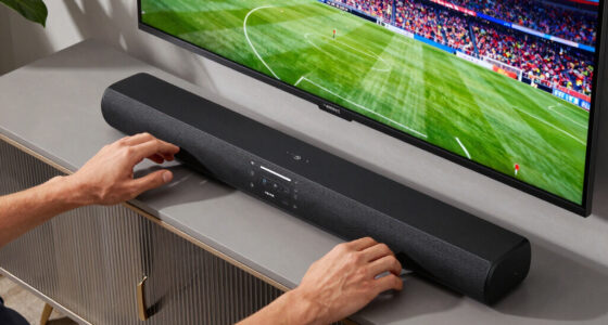 15 Best Soundbars for FIFA Watch Parties in 2026