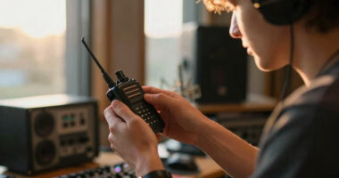 15 Best Wireless Microphone Systems in 2026