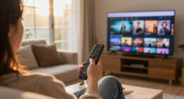5 TV Shows Like Widow's Bay You Need To Watch