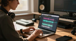 6 Best Audio Editing Software for Creators in 2026